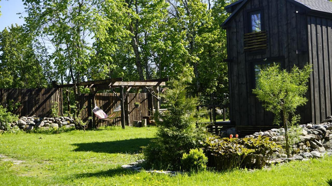 Uneallika Puhkemaja-Kuelalistemaja Pae Zewnętrze zdjęcie
